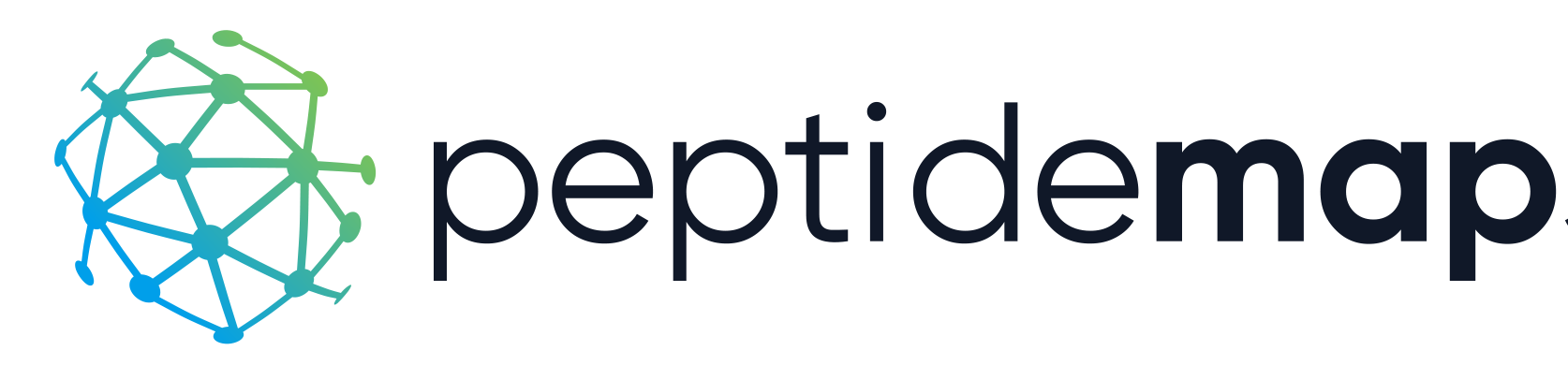 Peptidemap